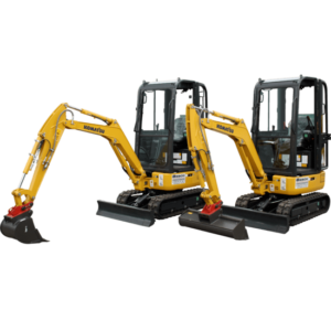 Minibagger 1,8 t