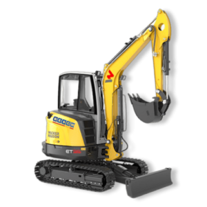 Minibagger 3,5 t