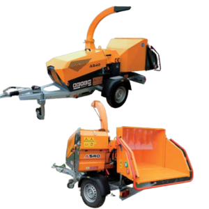 Holzhackmaschinen Schredder Holzhäcksler 750kg