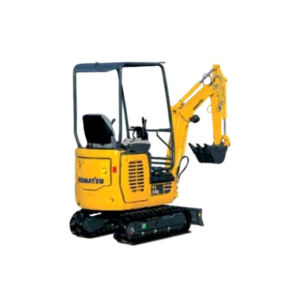 Minibagger 1,6 t