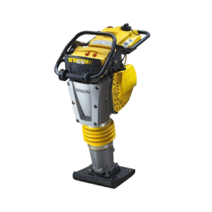 Stampfer 63 kg
