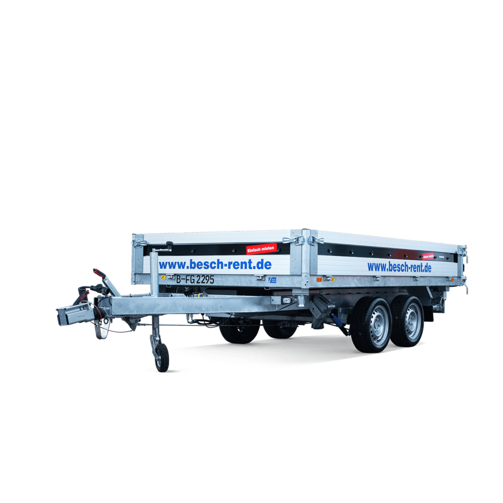 PKW Dreiseitenkipp Anh nger 2 7 3 5 T Besch GmbH pkw-dreiseitenkipp-anh-nger-2-7-3-5-t-besch-gmbh