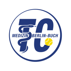 Grafik Tennis Club Berlin Buch Unterstützung