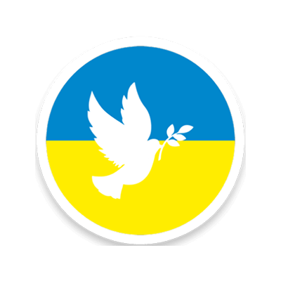 Solidarität mit der Ukraine