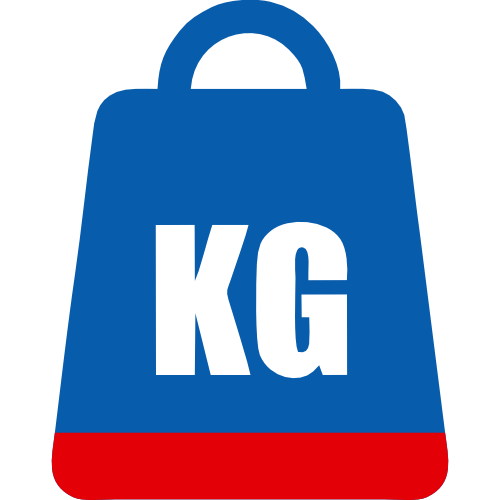 Grafik Bagger Gewicht farbig