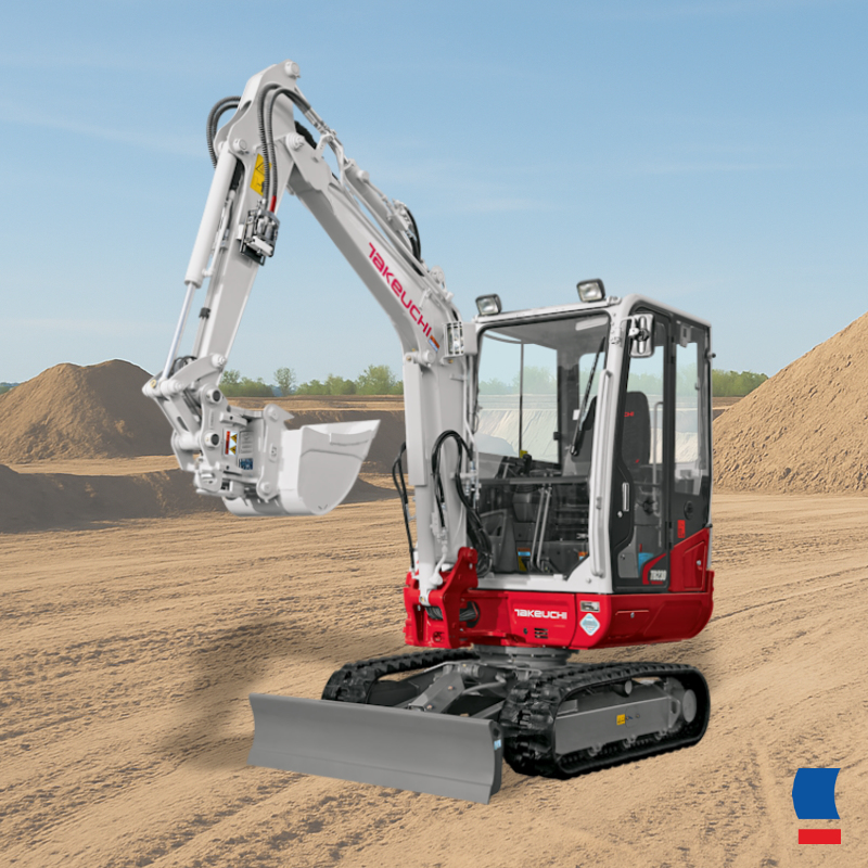 Takeuchi TB230