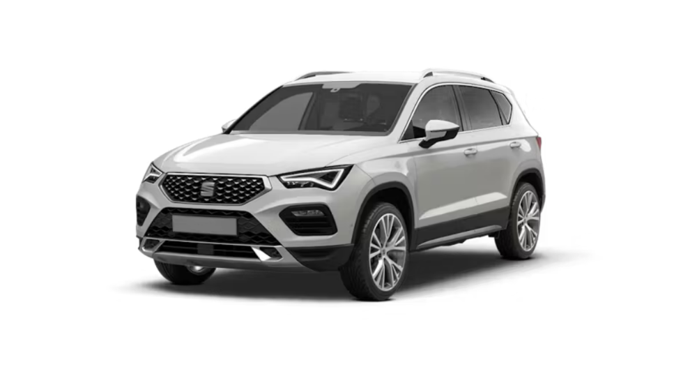 SUV Fahrzeug