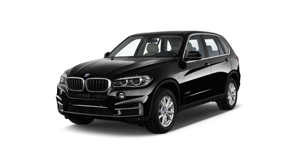 SUV Premium Fahrzeug